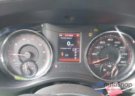 2014 Dodge Charger Police from USA, damaged, VIN 2C3CDXAT3EH279308